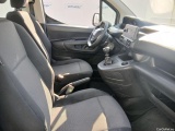  Peugeot  RIFTER PEUGEOT  / 2018 / 4P / combi Active Standard BlueHDi 73kW (IND) #6