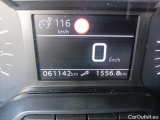  Peugeot  RIFTER PEUGEOT  / 2018 / 5P / combi Allure Business Standard BlueHDi 73kW (IND) #5