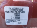  Peugeot  RIFTER PEUGEOT  / 2018 / 5P / combi Allure Business Standard BlueHDi 73kW (IND) #18