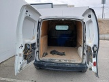  Renault  Kangoo RENAULT  FURGÓN VU 3p 2G furgón deriv Profesional 2014 dCi 75 Gen5 #7
