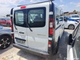  Renault  Trafic RENAULT  / 2021 / 4P / combi Mixto N1 5/6 Ener Blue dCi 110kW (150CV) #2