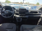  Renault  Trafic RENAULT  / 2021 / 4P / combi Mixto N1 5/6 Ener Blue dCi 110kW (150CV) #3
