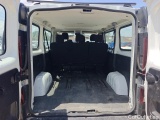  Renault  Trafic RENAULT  / 2021 / 4P / combi Mixto N1 5/6 Ener Blue dCi 110kW (150CV) #8