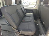  Renault  Trafic RENAULT  / 2021 / 4P / combi Mixto N1 5/6 Ener Blue dCi 110kW (150CV) #7