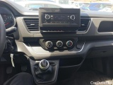  Renault  Trafic RENAULT  / 2021 / 4P / combi Mixto N1 5/6 Ener Blue dCi 110kW (150CV) #13