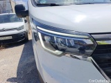  Renault  Trafic RENAULT  / 2021 / 4P / combi Mixto N1 5/6 Ener Blue dCi 110kW (150CV) #16