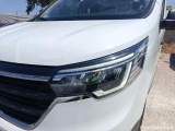  Renault  Trafic RENAULT  / 2021 / 4P / combi Mixto N1 5/6 Ener Blue dCi 110kW (150CV) #15