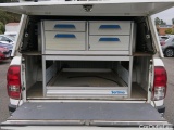  Toyota  Hilux TOYOTA  VU 2p 7G pickup 2.4 D-4D Cabina Extra GX 4x4 #8