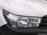  Toyota  Hilux TOYOTA  VU 2p 7G pickup 2.4 D-4D Cabina Extra GX 4x4 #16