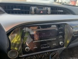  Toyota  Hilux TOYOTA  / 2020 / 4P / pickup 2.4 D-4D Cabina Doble GX #11