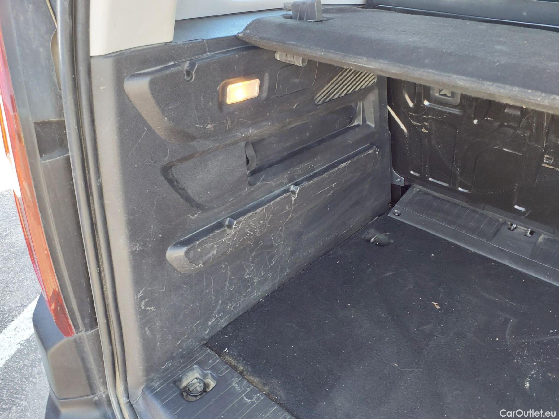  Citroen  Berlingo CITROEN  / 4P / Talla M BlueHDi 100 CV LIVE PACK #2