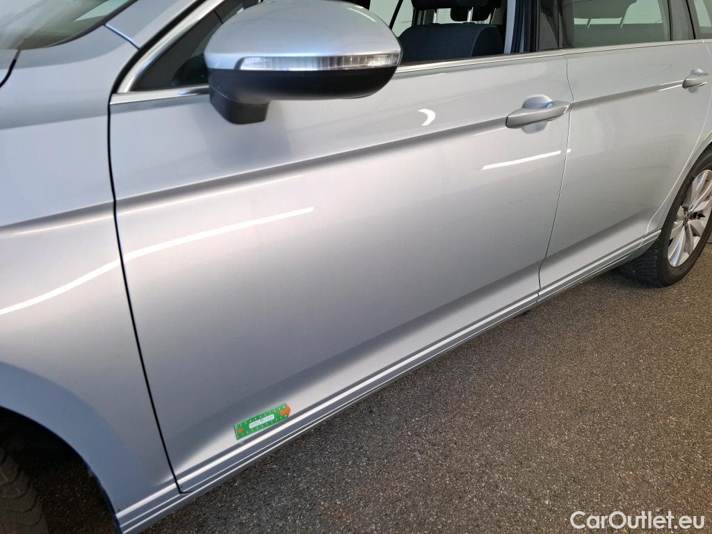  Volkswagen  Passat  Break Business 2.0 TDI 150CV BVA7 E6d #38
