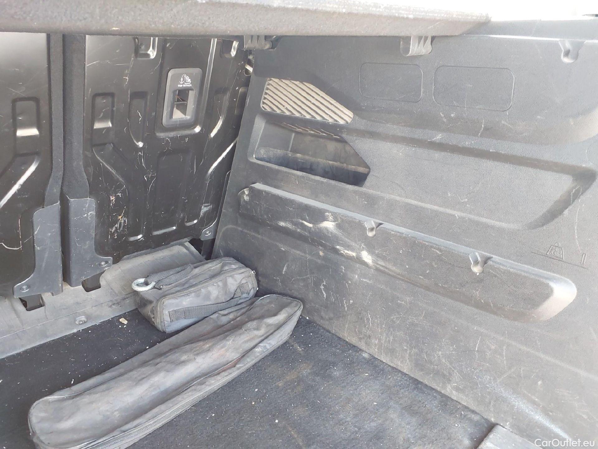  Citroen  Berlingo CITROEN  / 2018 / 5P / monovolumen compacto Talla M BlueHDi 100 S&S FEEL #5