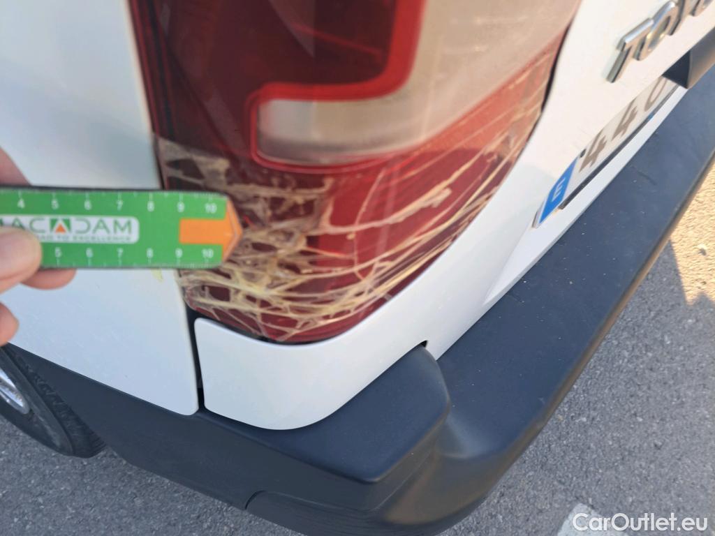  Toyota  Proace TOYOTA  City / 2020 / 4P / combi 1.5D 75kW (100CV) GX L1 (CX) #11