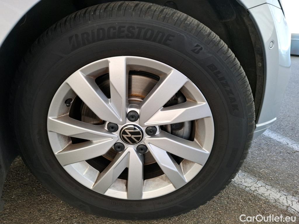  Volkswagen  Passat  Break Business 2.0 TDI 150CV BVA7 E6d #35