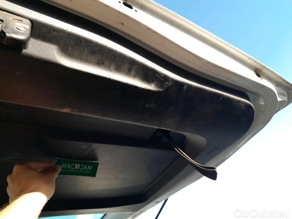  Renault  Kangoo RENAULT  Combi 1.5 blue dci 95 cv #20