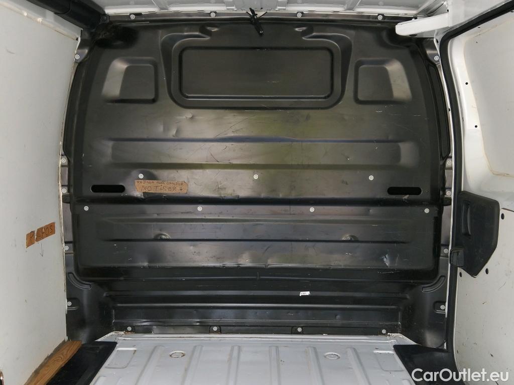  Toyota  Proace TOYOTA  / 2016 / 4P / furgón 1.5D 100CV BUSINESS 1PL 2PT L1 #22