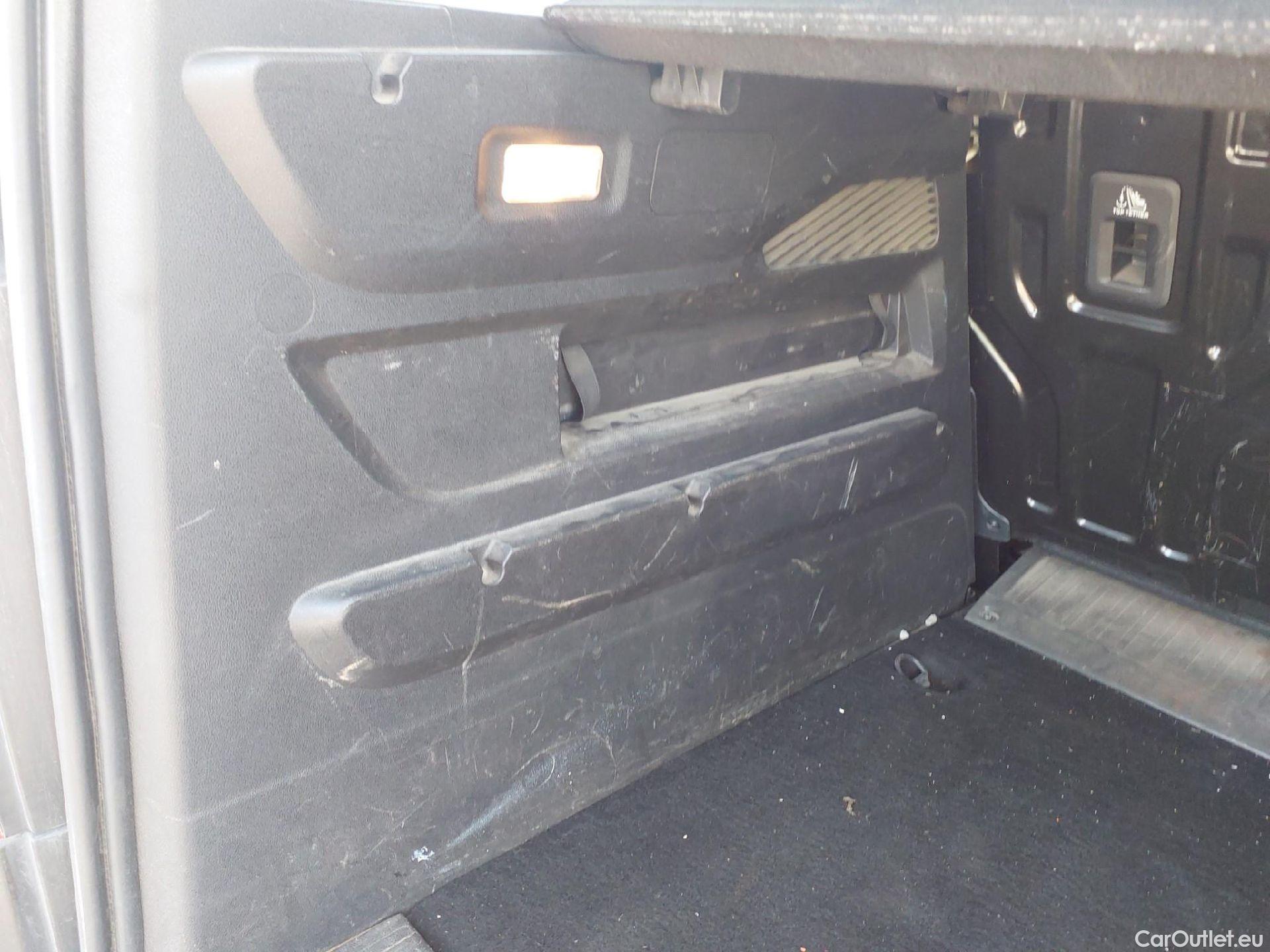  Citroen  Berlingo CITROEN  / 2018 / 5P / monovolumen compacto Talla M BlueHDi 100 S&S FEEL #4