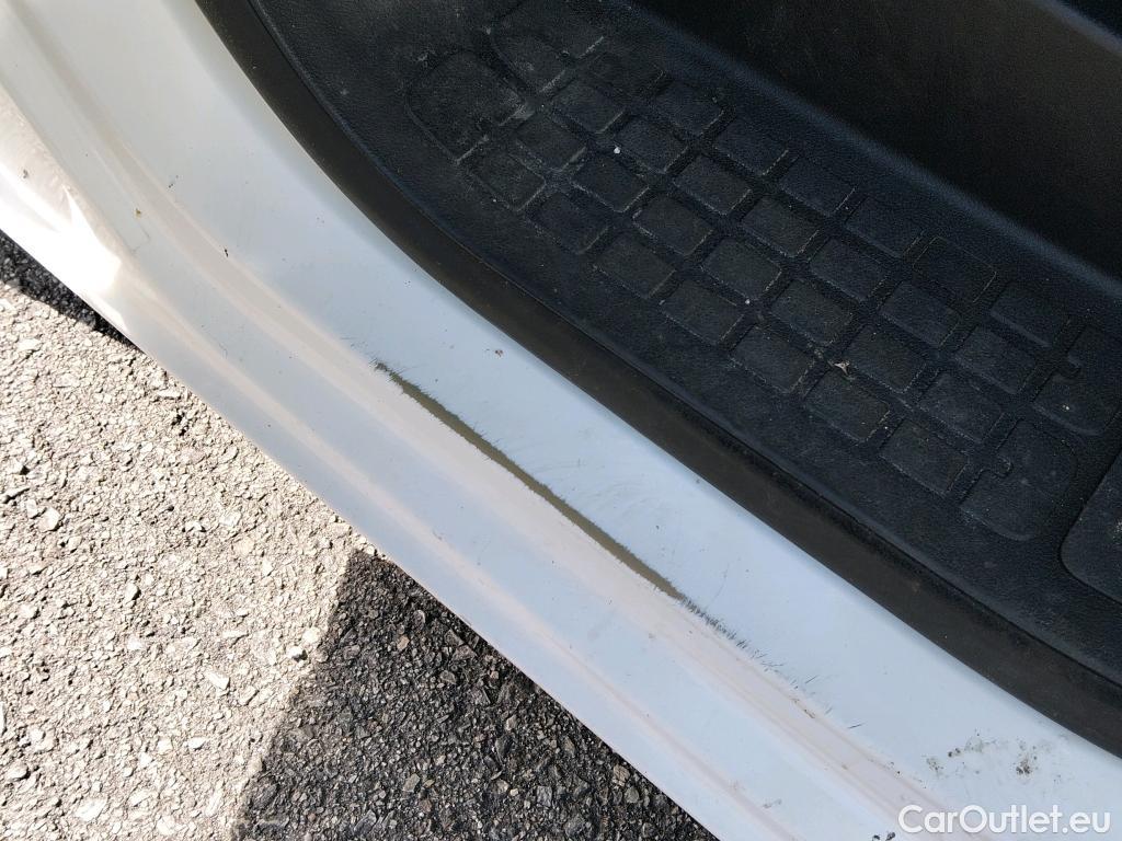  Toyota  Proace TOYOTA  / 2016 / 4P / furgón 1.5D 100CV BUSINESS 1PL 2PT L1 #37