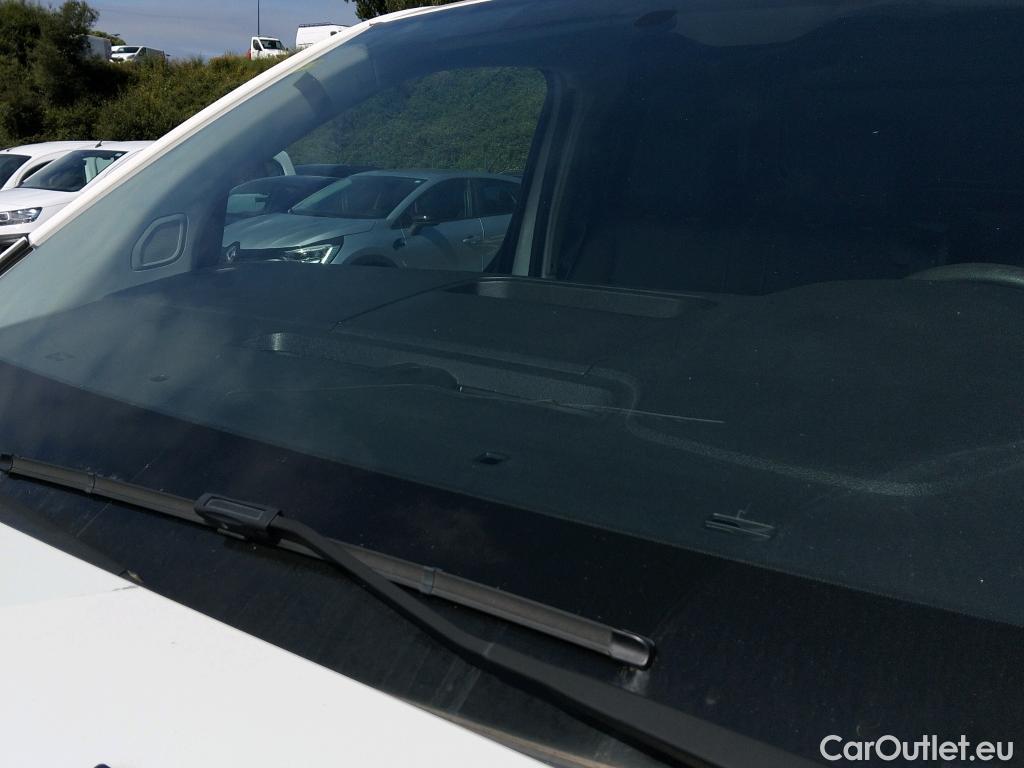  Toyota  Proace TOYOTA  / 2016 / 4P / furgón 1.5D 100CV BUSINESS 1PL 2PT L1 #1
