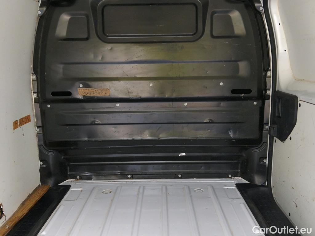  Toyota  Proace TOYOTA  / 2016 / 4P / furgón 1.5D 100CV BUSINESS 1PL 2PT L1 #21