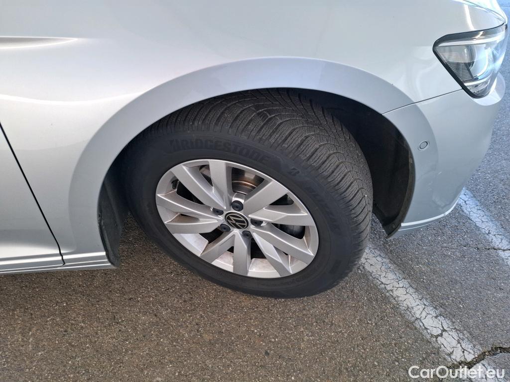  Volkswagen  Passat  Break Business 2.0 TDI 150CV BVA7 E6d #34