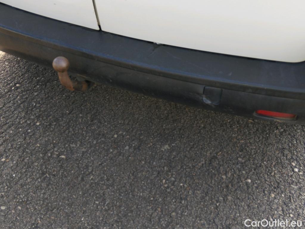  Toyota  Proace TOYOTA  / 2016 / 4P / furgón 1.5D 100CV BUSINESS 1PL 2PT L1 #15