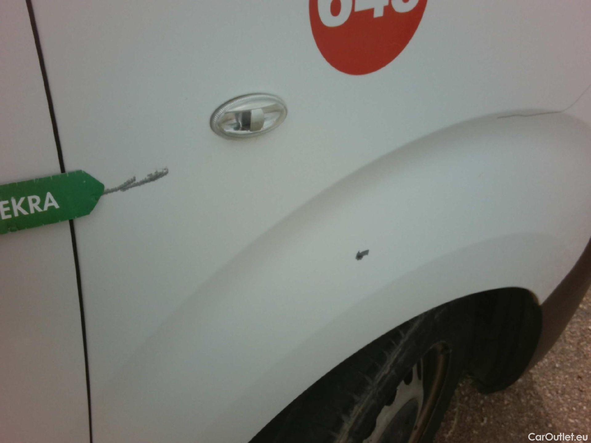  Toyota  Proace TOYOTA  FU. MEDIO (L1) 2.0D 120 CV COMFORT CARGA + #5