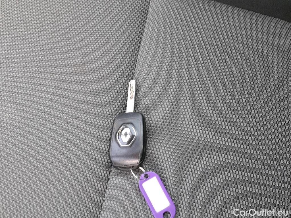  Renault  Kangoo RENAULT  Combi 1.5 blue dci 95 cv #2