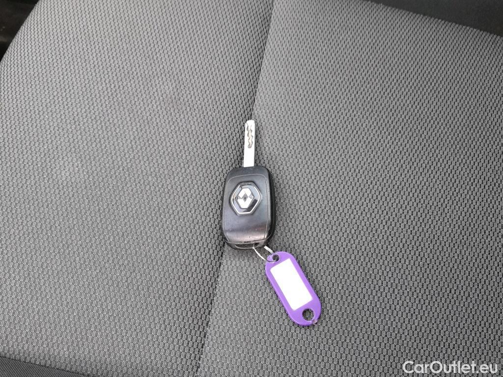  Renault  Kangoo RENAULT  Combi 1.5 blue dci 95 cv #1