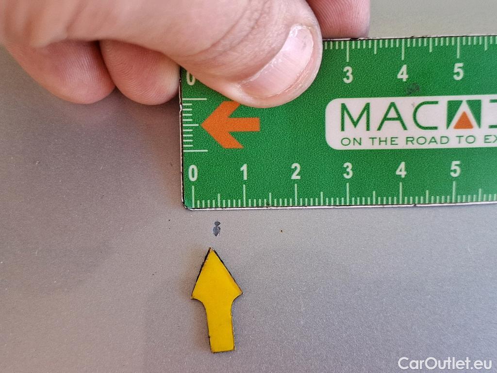  Volkswagen  Passat  Break Business 2.0 TDI 150CV BVA7 E6d #7