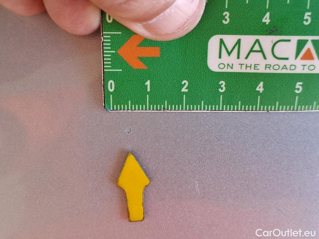  Volkswagen  Passat  Break Business 2.0 TDI 150CV BVA7 E6d #8