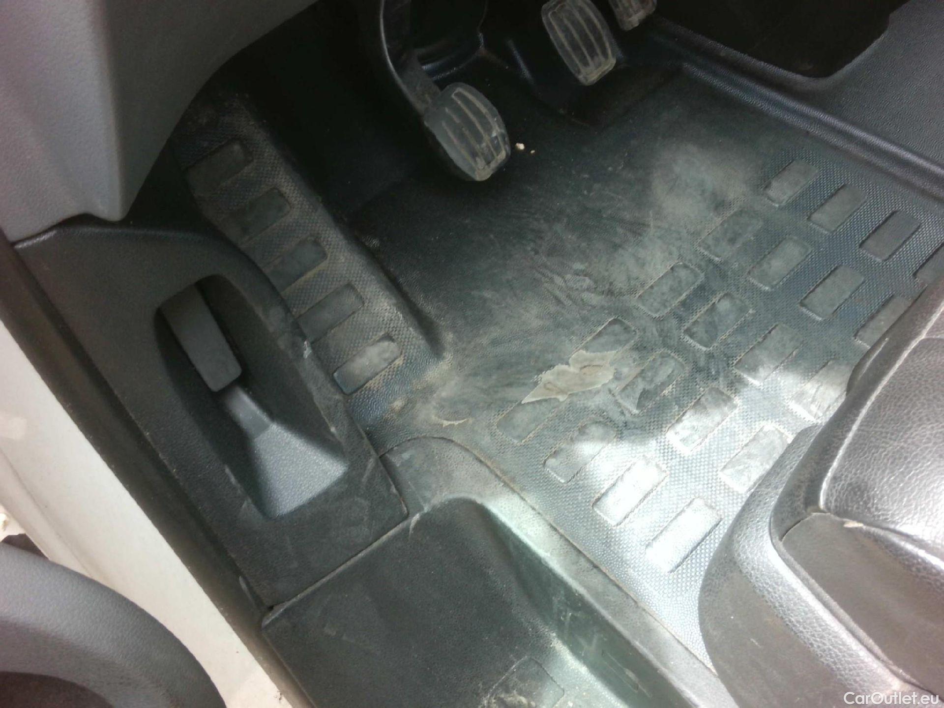  Toyota  Proace TOYOTA  FU. MEDIO (L1) 2.0D 120 CV COMFORT CARGA + #16