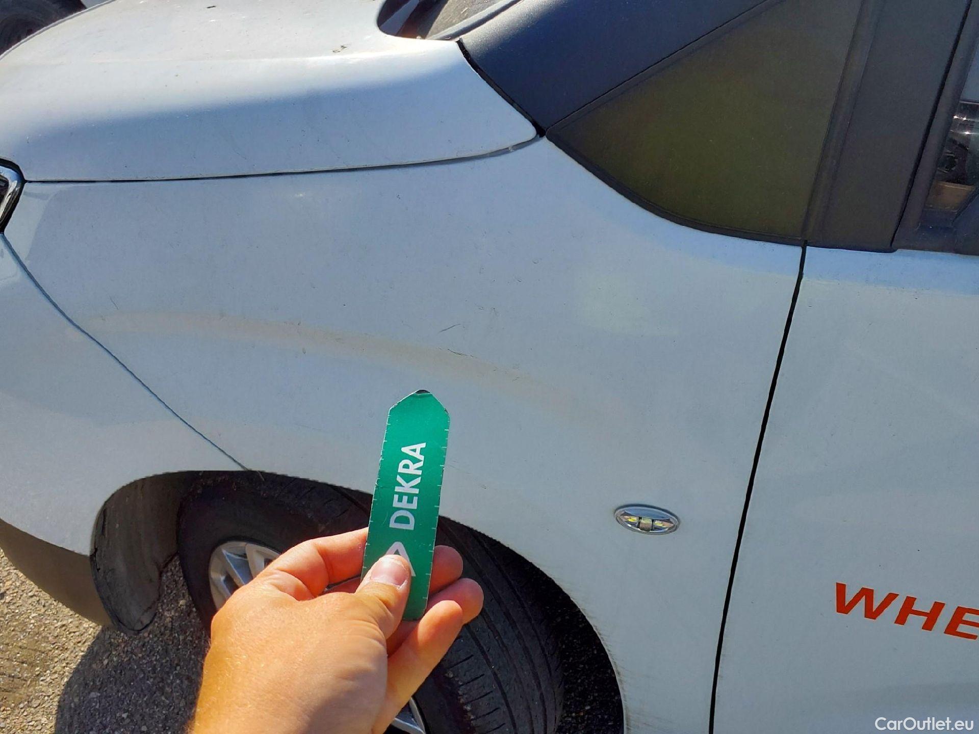  Citroen  Berlingo CITROEN  / 2018 / 5P / monovolumen compacto Talla M BlueHDi 100 S&S FEEL #9