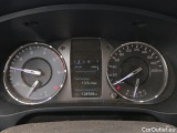  Toyota  Hilux TOYOTA  / 2020 / 4P / pickup 2.4 D-4D Cabina Doble GX #4