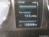  Toyota  Hilux TOYOTA  / 2020 / 4P / pickup 2.4 D-4D Cabina Doble GX #5