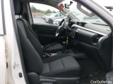  Toyota  Hilux TOYOTA  / 2020 / 4P / pickup 2.4 D-4D Cabina Doble GX #6