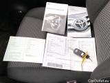  Toyota  Hilux TOYOTA  / 2020 / 4P / pickup 2.4 D-4D Cabina Doble GX #9