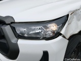  Toyota  Hilux TOYOTA  / 2020 / 4P / pickup 2.4 D-4D Cabina Doble GX #15
