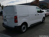  Toyota  Proace TOYOTA  / 2016 / 4P / furgón 1.5D 100CV BUSINESS 1PL 2PT L1 #2
