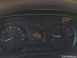  Toyota  Proace TOYOTA  / 2016 / 4P / furgón 1.5D 100CV BUSINESS 1PL 2PT L1 #4