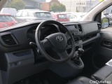  Toyota  Proace TOYOTA  / 2016 / 4P / furgón 1.5D 100CV BUSINESS 1PL 2PT L1 #3