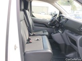  Toyota  Proace TOYOTA  / 2016 / 4P / furgón 1.5D 100CV BUSINESS 1PL 2PT L1 #6