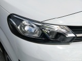  Toyota  Proace TOYOTA  / 2016 / 4P / furgón 1.5D 100CV BUSINESS 1PL 2PT L1 #16