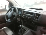 Toyota  Proace TOYOTA  FU. MEDIO (L1) 2.0D 120 CV COMFORT CARGA + #3
