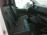  Toyota  Proace TOYOTA  FU. MEDIO (L1) 2.0D 120 CV COMFORT CARGA + #6