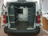  Toyota  Proace TOYOTA  FU. MEDIO (L1) 2.0D 120 CV COMFORT CARGA + #8