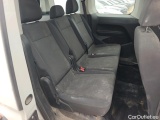  Volkswagen  Caddy VOLKSWAGEN  / 4P /  2.0 TDI  102 CV #7
