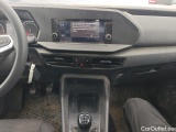  Volkswagen  Caddy VOLKSWAGEN  / 4P /  2.0 TDI  102 CV #13