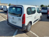  Citroen  Berlingo CITROEN  / 2018 / 5P / monovolumen compacto Talla M BlueHDi 100 S&S FEEL #2